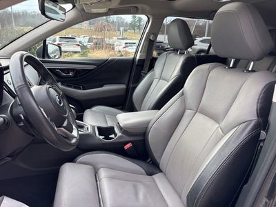 2023 Subaru Outback Limited XT CVT