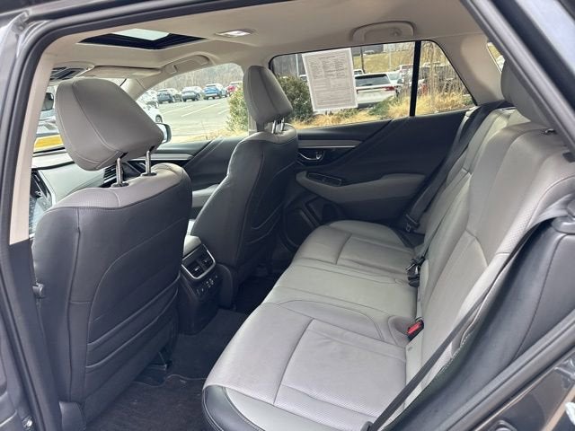 2023 Subaru Outback Limited XT CVT