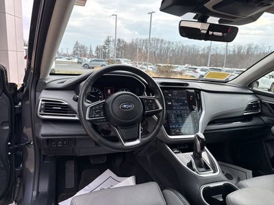 2023 Subaru Outback Limited XT CVT