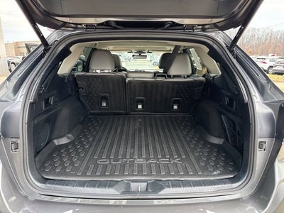 2023 Subaru Outback Limited XT CVT