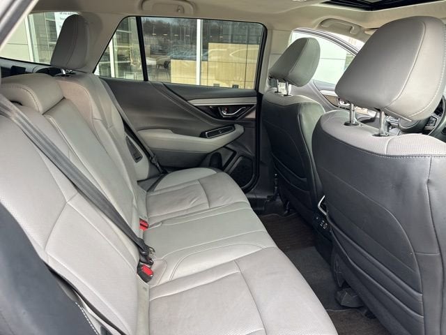 2023 Subaru Outback Limited XT CVT