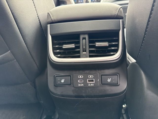 2023 Subaru Outback Limited XT CVT