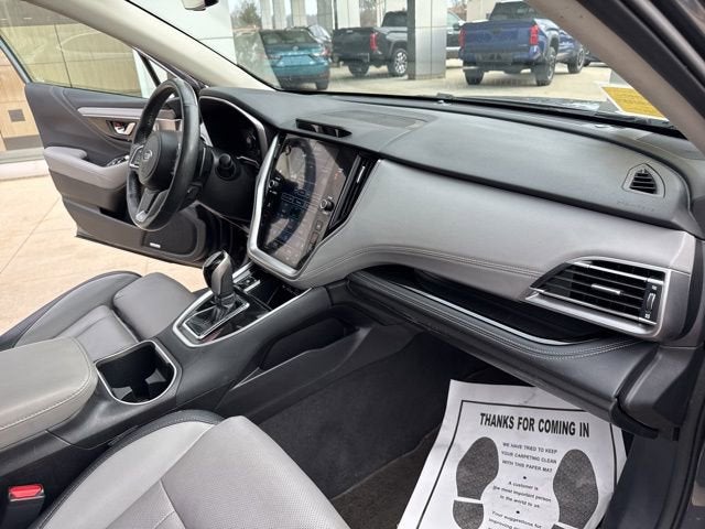 2023 Subaru Outback Limited XT CVT