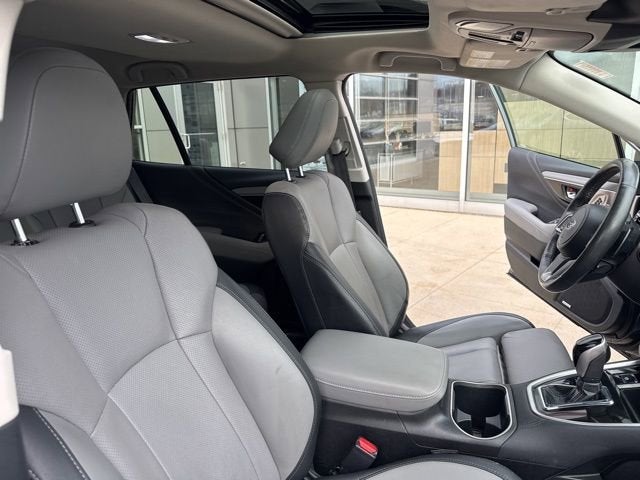 2023 Subaru Outback Limited XT CVT