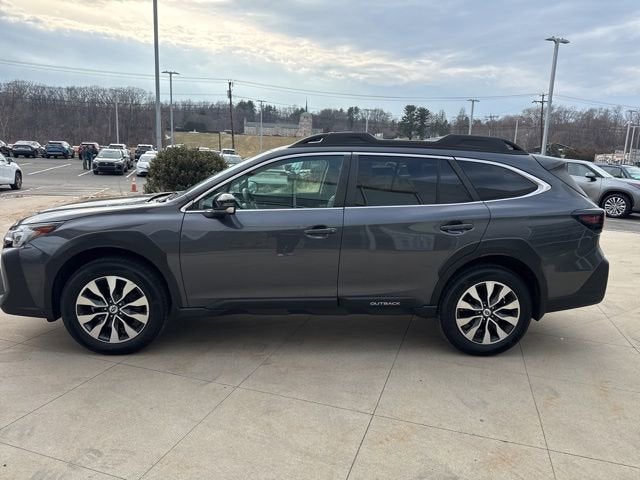 2023 Subaru Outback Limited XT CVT