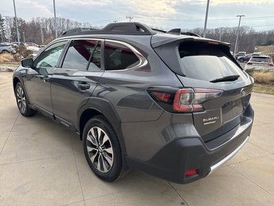 2023 Subaru Outback Limited XT CVT
