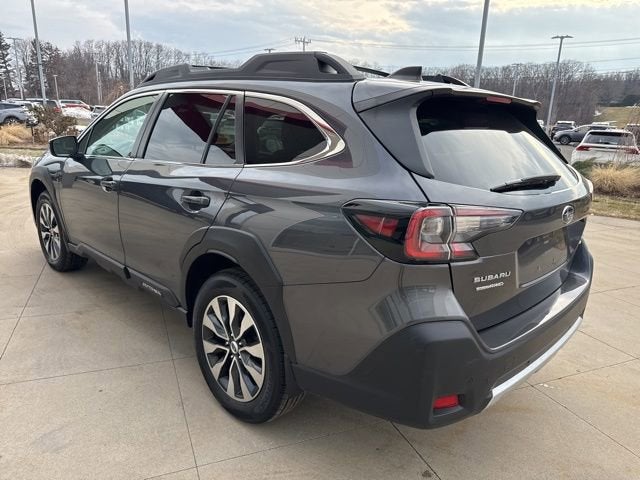 2023 Subaru Outback Limited XT CVT