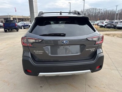 2023 Subaru Outback Limited XT CVT