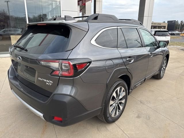 2023 Subaru Outback Limited XT CVT