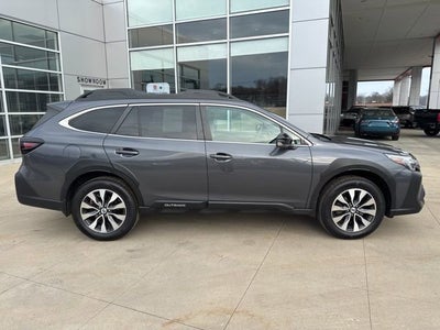 2023 Subaru Outback Limited XT CVT