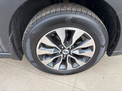 2023 Subaru Outback Limited XT CVT