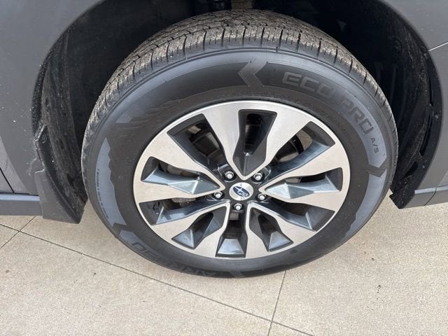 2023 Subaru Outback Limited XT CVT