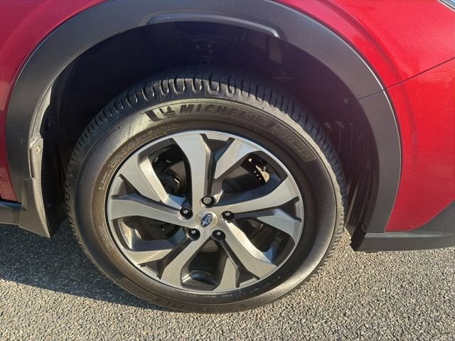 2022 Subaru Outback Limited XT CVT