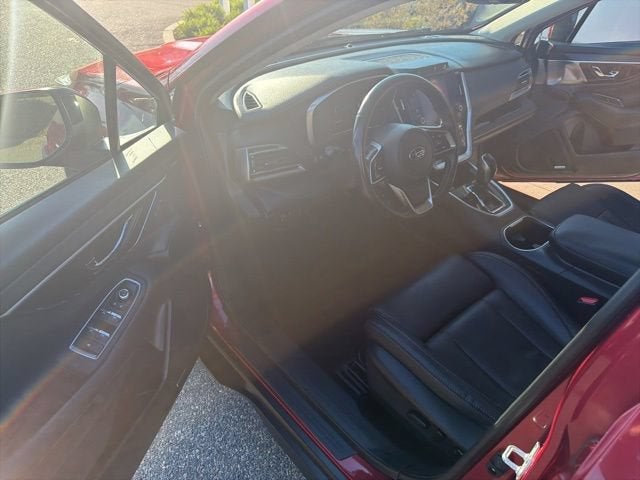 2022 Subaru Outback Limited XT CVT