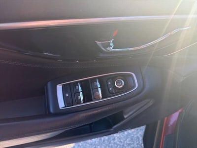 2022 Subaru Outback Limited XT CVT