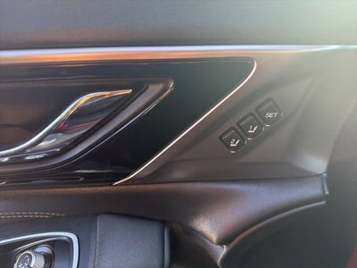 2022 Subaru Outback Limited XT CVT