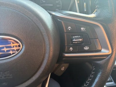2022 Subaru Outback Limited XT CVT
