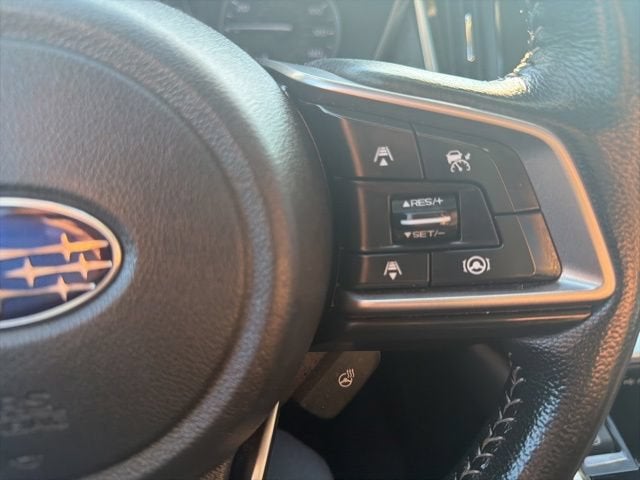 2022 Subaru Outback Limited XT CVT