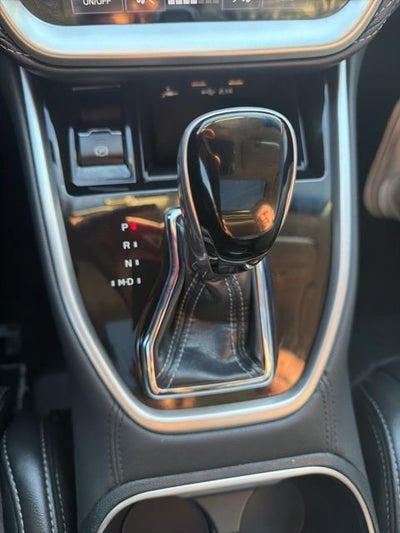 2022 Subaru Outback Limited XT CVT