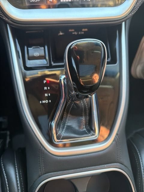 2022 Subaru Outback Limited XT CVT