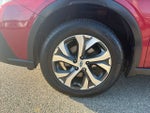 2022 Subaru Outback Limited XT CVT