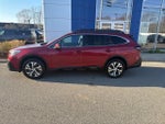 2022 Subaru Outback Limited XT CVT