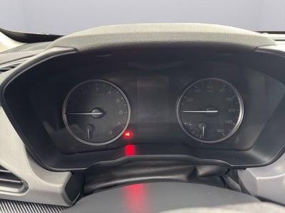 2024 Subaru Crosstrek Limited AWD