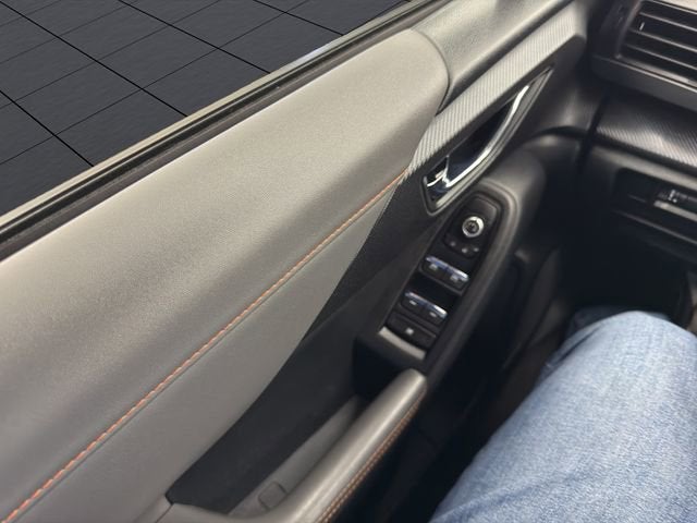 2024 Subaru Crosstrek Limited AWD