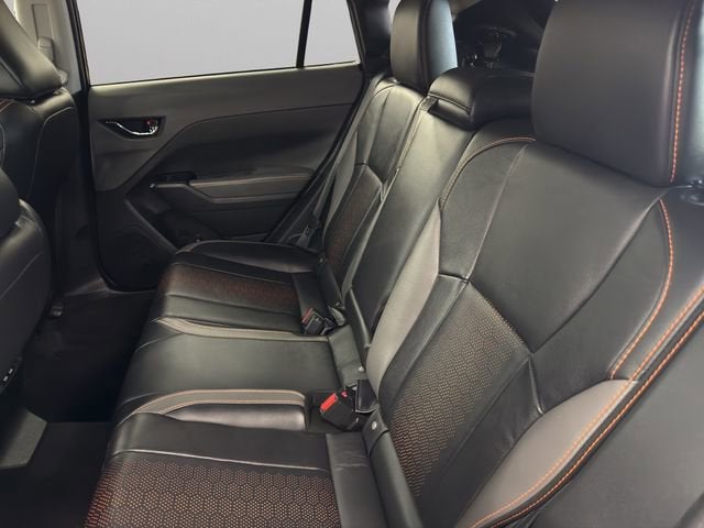 2024 Subaru Crosstrek Limited AWD