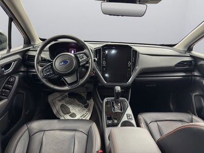 2024 Subaru Crosstrek Limited AWD