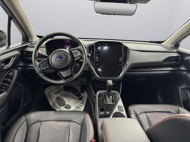 2024 Subaru Crosstrek Limited AWD