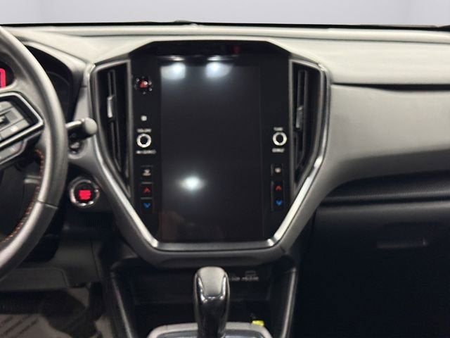 2024 Subaru Crosstrek Limited AWD