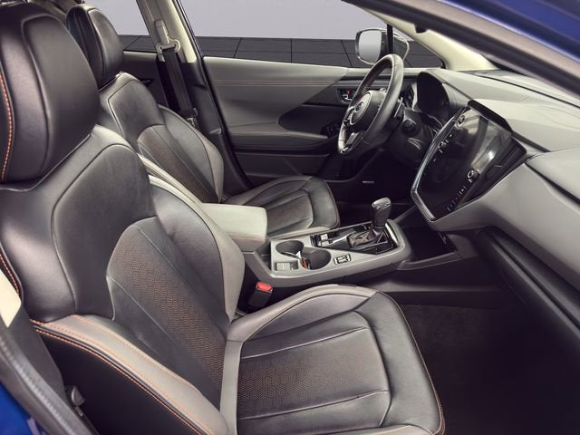 2024 Subaru Crosstrek Limited AWD