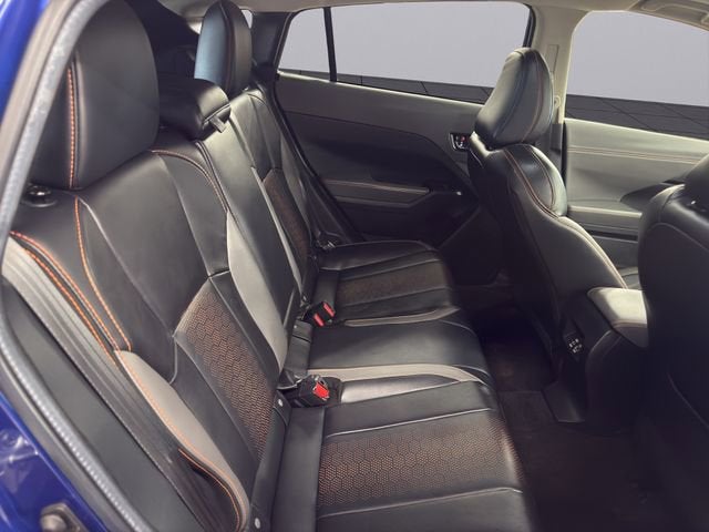 2024 Subaru Crosstrek Limited AWD
