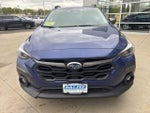 2024 Subaru Crosstrek Limited AWD