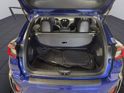 2024 Subaru Crosstrek Limited AWD