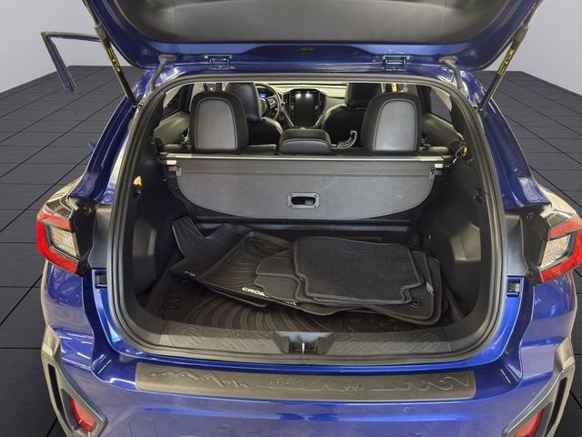 2024 Subaru Crosstrek Limited AWD