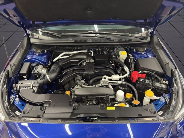 2024 Subaru Crosstrek Limited AWD