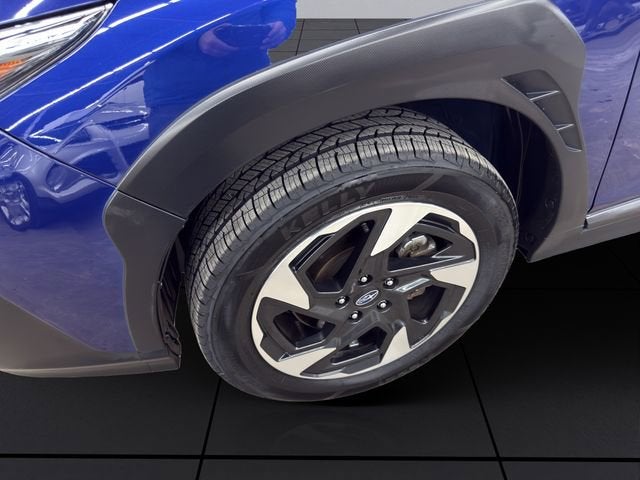2024 Subaru Crosstrek Limited AWD