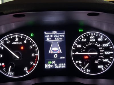 2024 Subaru Crosstrek Limited AWD
