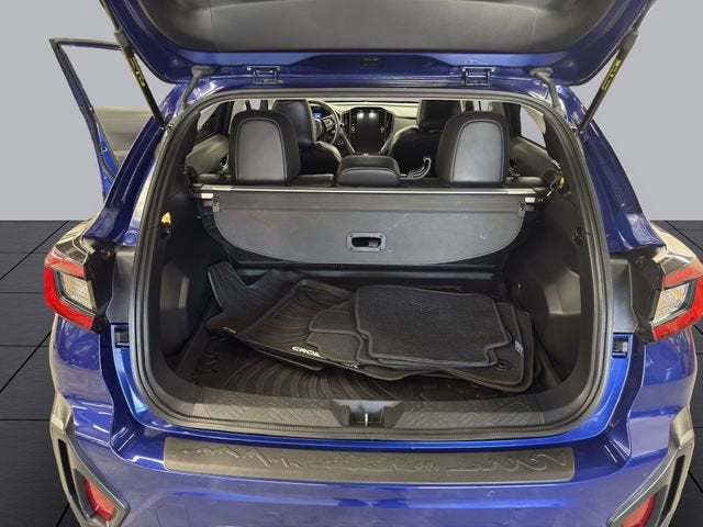 2024 Subaru Crosstrek Limited AWD