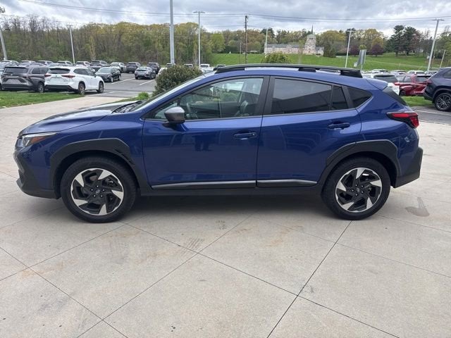 2024 Subaru Crosstrek Limited AWD
