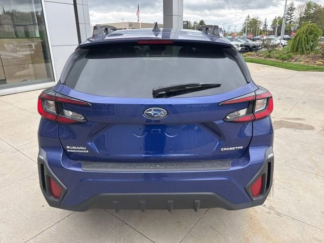2024 Subaru Crosstrek Limited AWD
