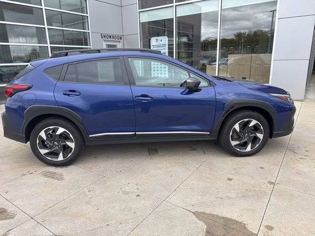 2024 Subaru Crosstrek Limited AWD