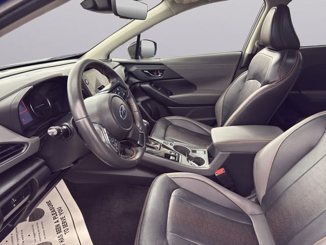 2024 Subaru Crosstrek Limited AWD