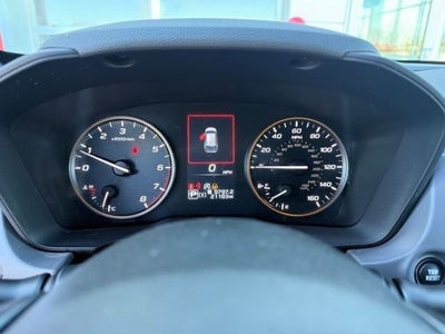 2024 Subaru Crosstrek Wilderness AWD