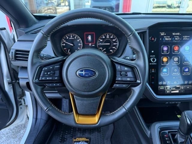 2024 Subaru Crosstrek Wilderness AWD