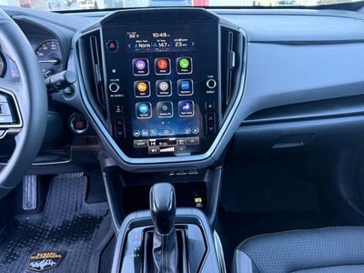 2024 Subaru Crosstrek Wilderness AWD