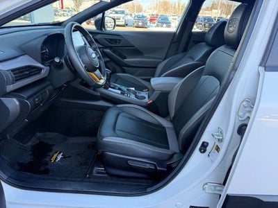 2024 Subaru Crosstrek Wilderness AWD