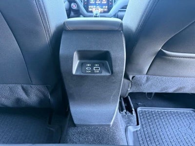 2024 Subaru Crosstrek Wilderness AWD